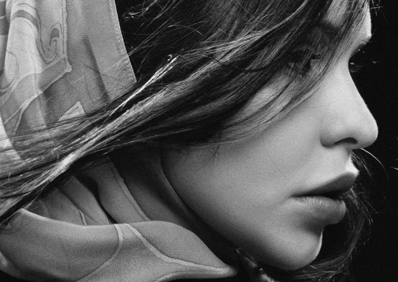How to care for a silk scarf so it lasts decades