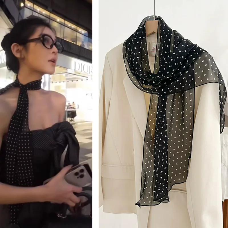 The private-label scarf launch checklist