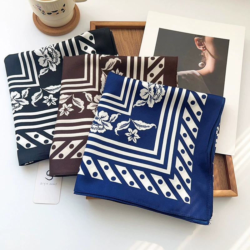 Square Scarf