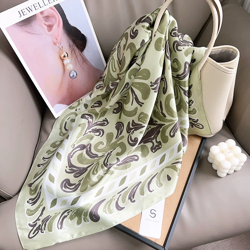 Square Scarf