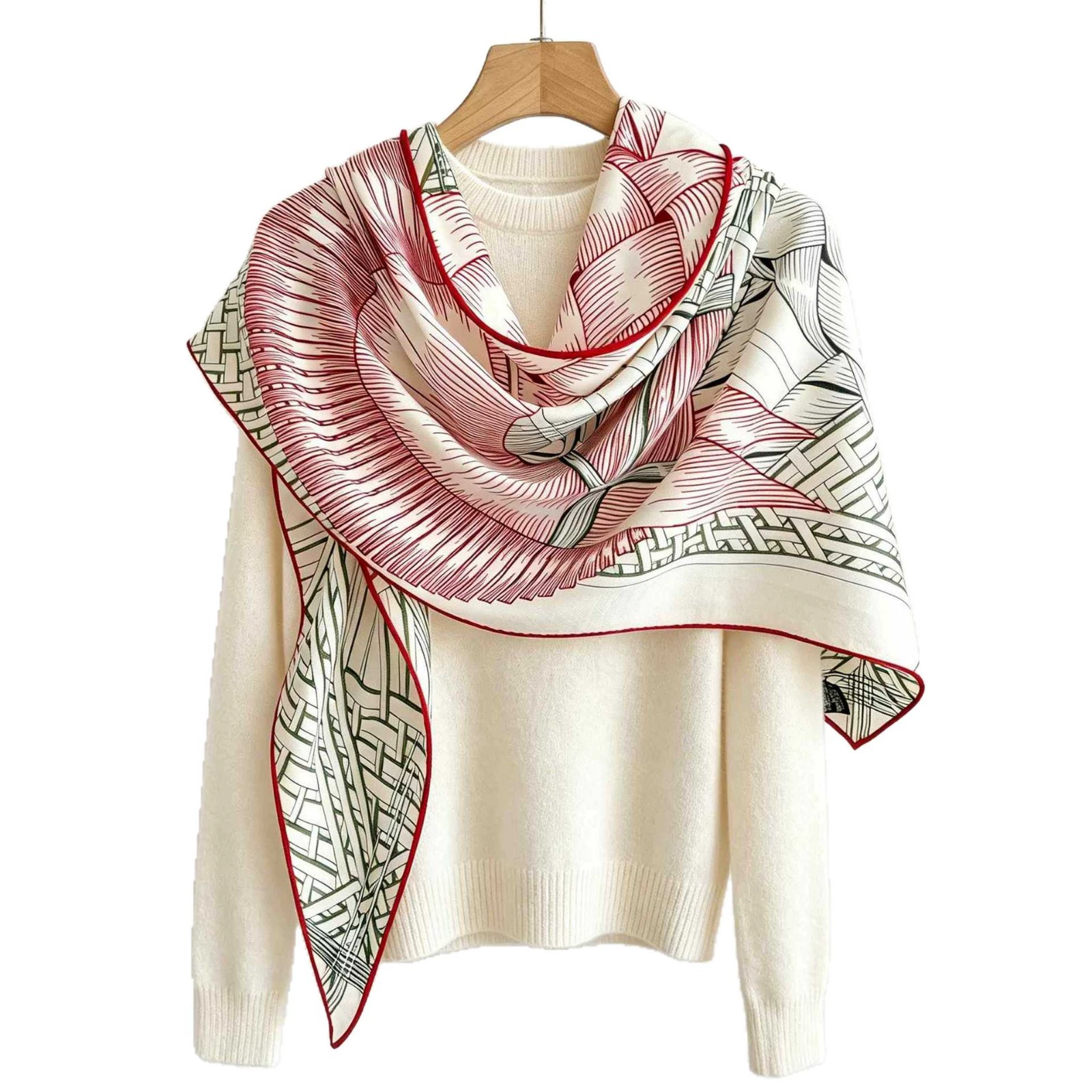 Print methods: digital vs screen vs jacquard