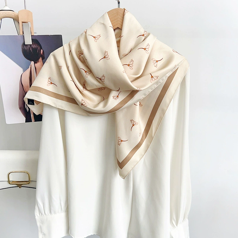 90cm Square Scarf