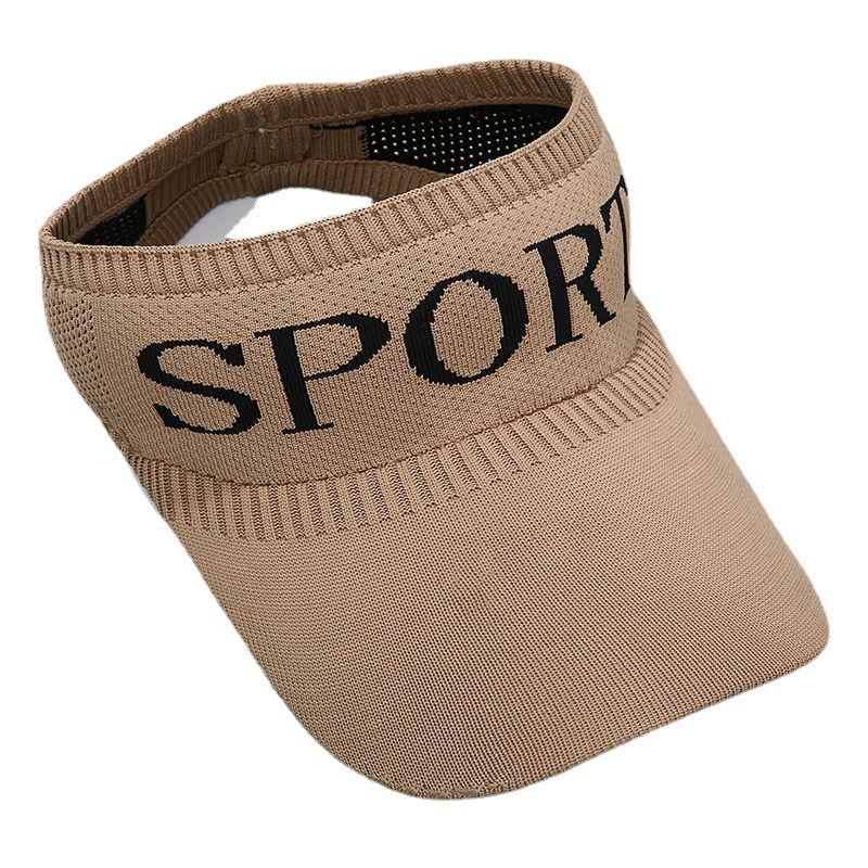 Knit Sports Hat view 5