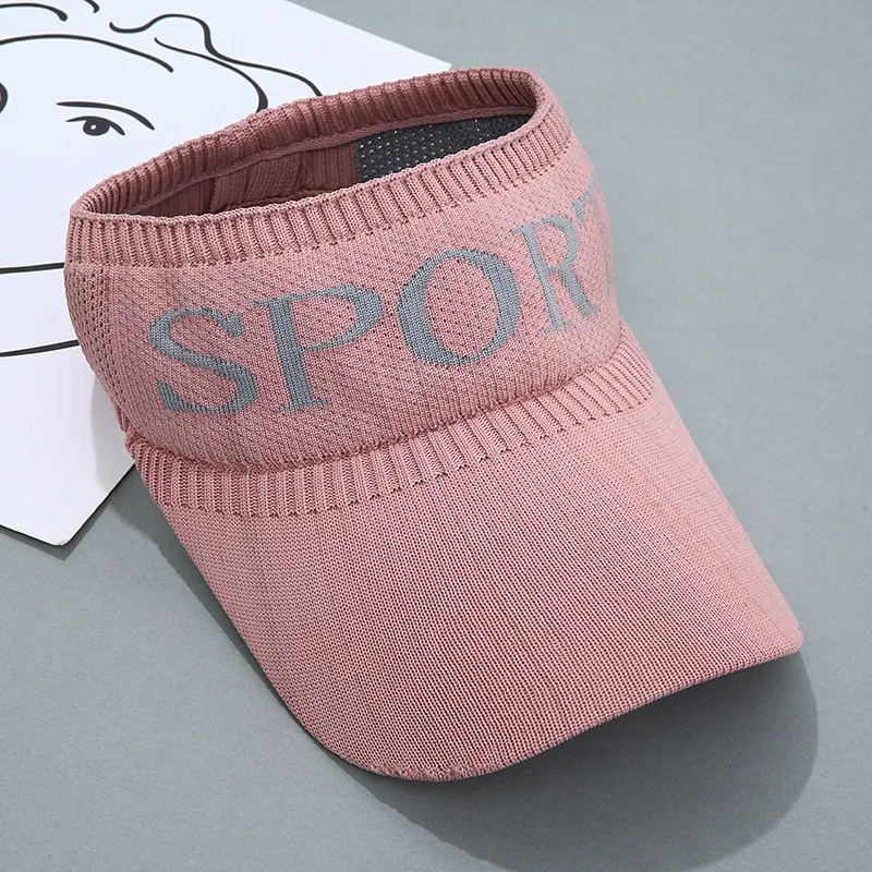 Knit Sports Hat view 9