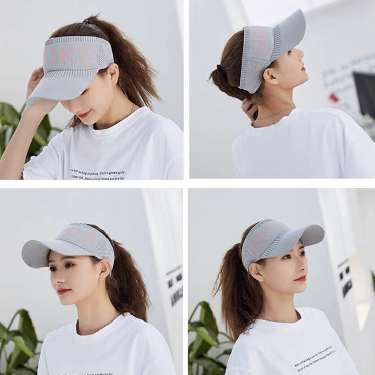 Knit Sports Hat view 10