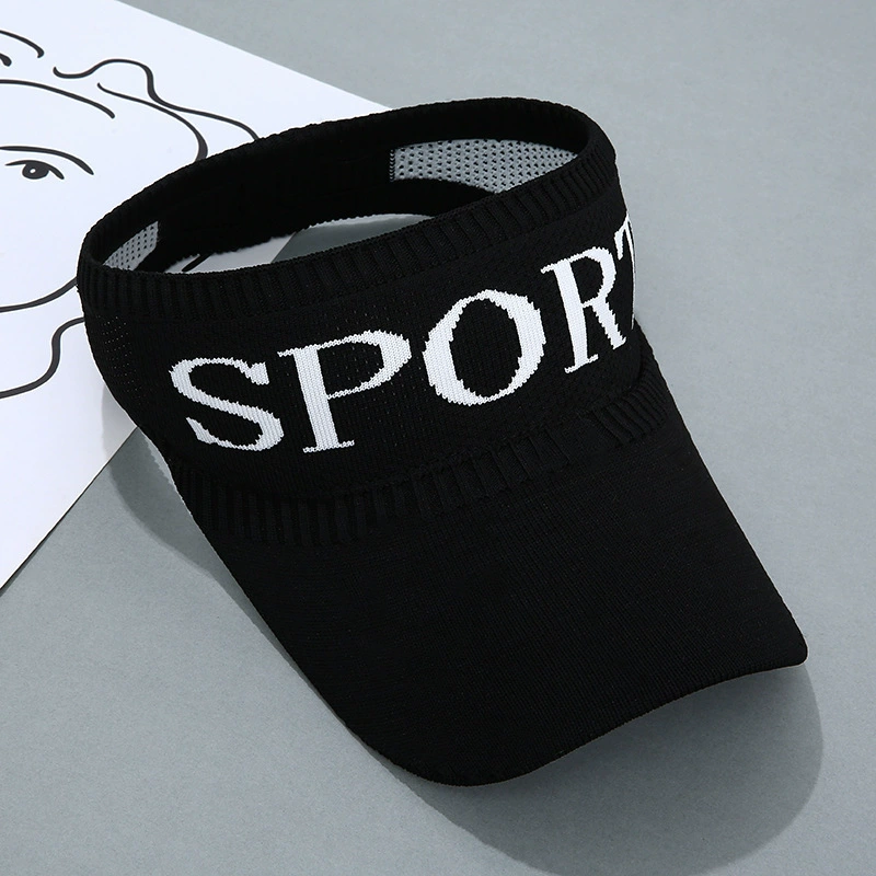 Knit Sports Hat view 11