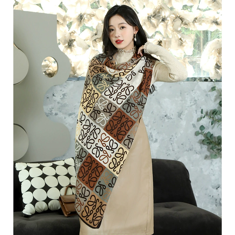 Cotton Scarf view 10