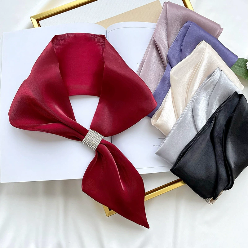 Crystal Long Scarf