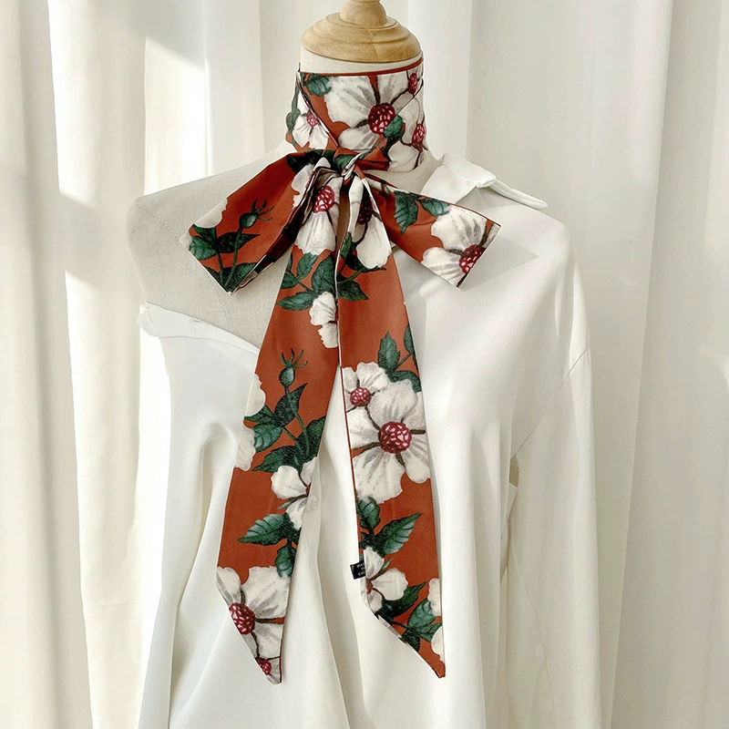 Vintage Twilly Scarf