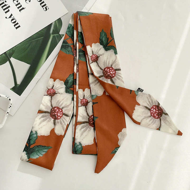 Foulard twilly vintage view 2