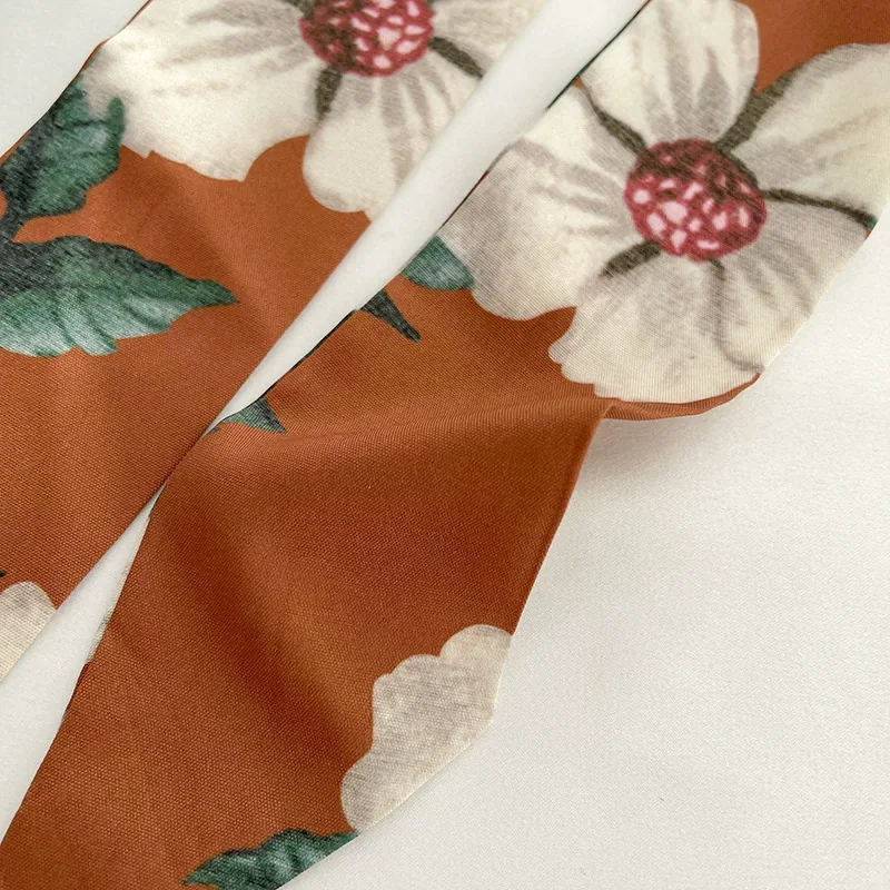 Foulard twilly vintage view 3