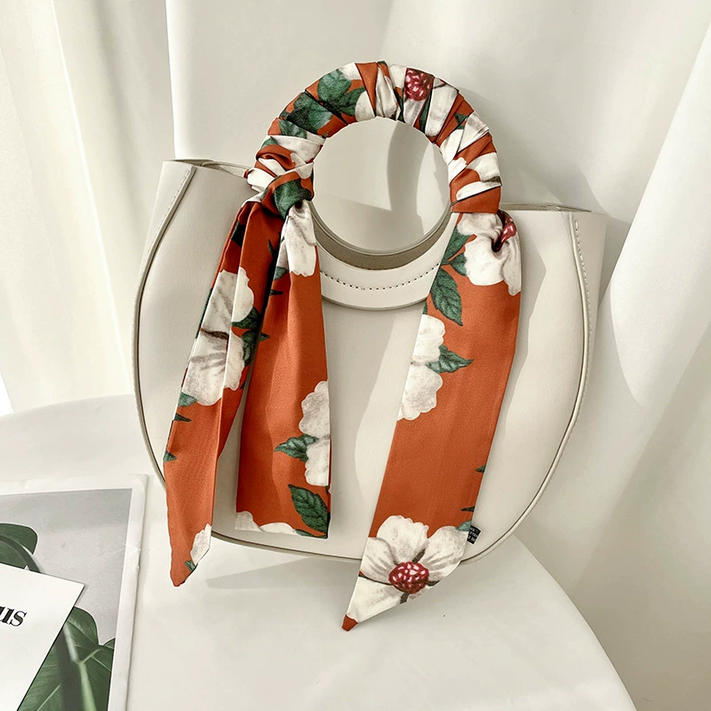 Foulard twilly vintage view 4