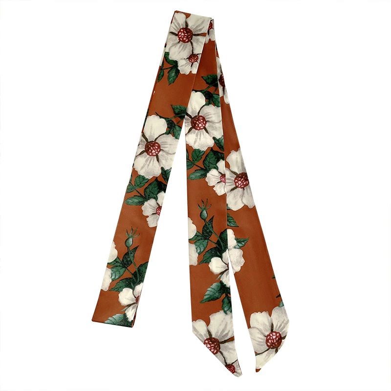 Foulard twilly vintage view 5