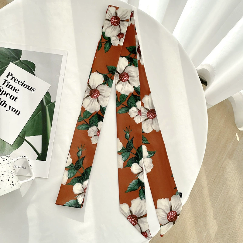 Foulard twilly vintage view 6