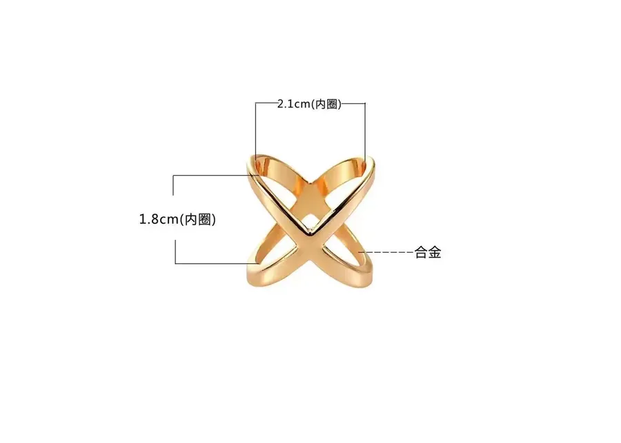 Scarf Buckle view 7