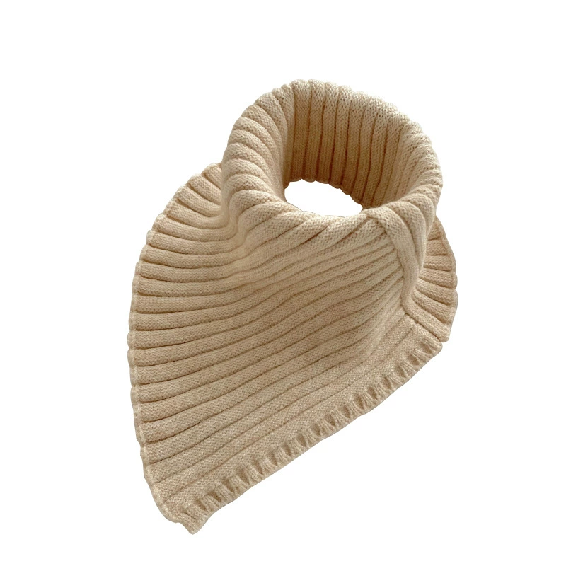 Knitted Neck Warmer view 5