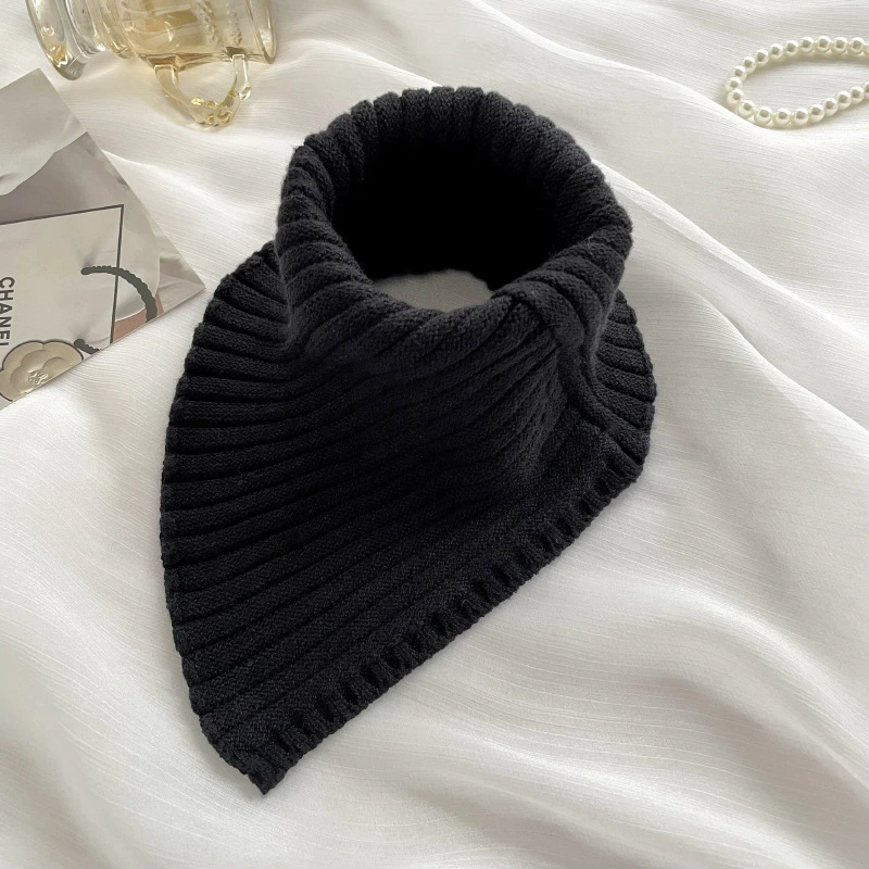 Knitted Neck Warmer view 8