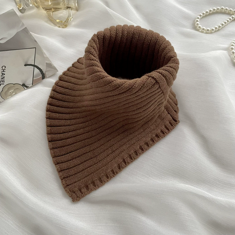 Knitted Neck Warmer view 11