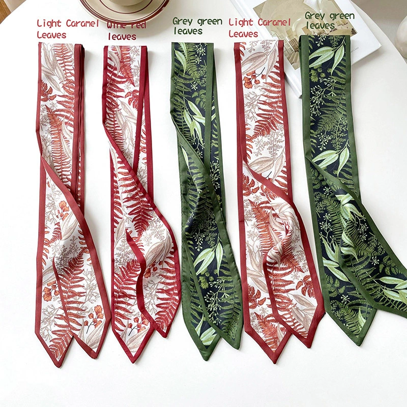 Mid-Autumn Gift Scarf