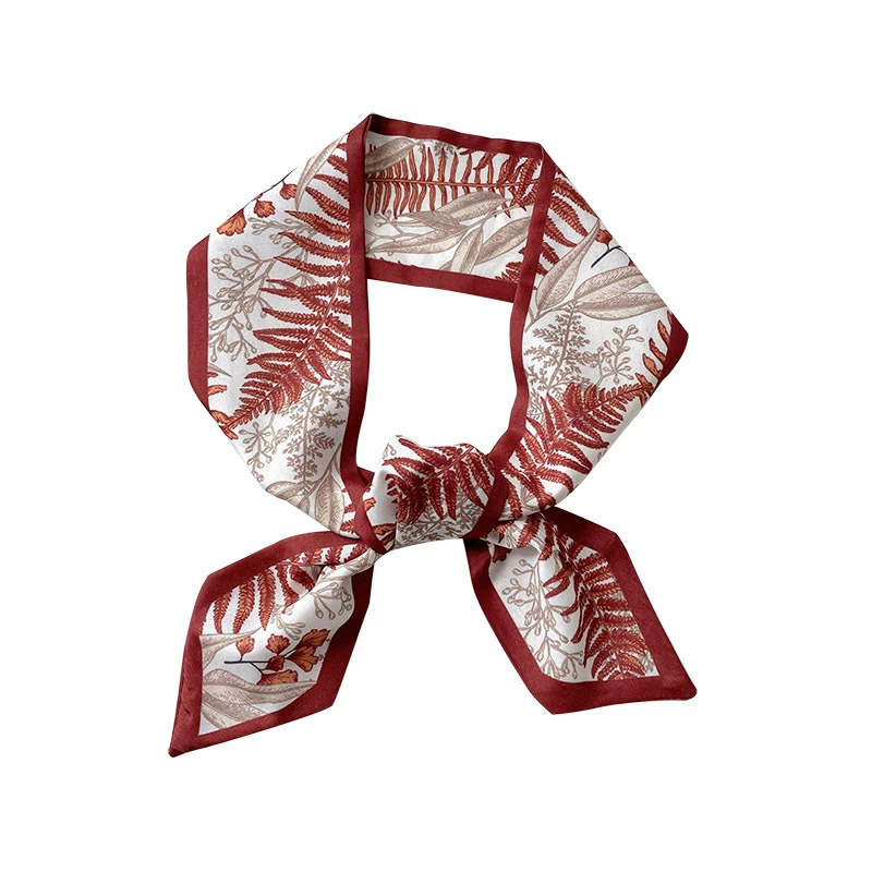 Mid-Autumn Gift Scarf view 5