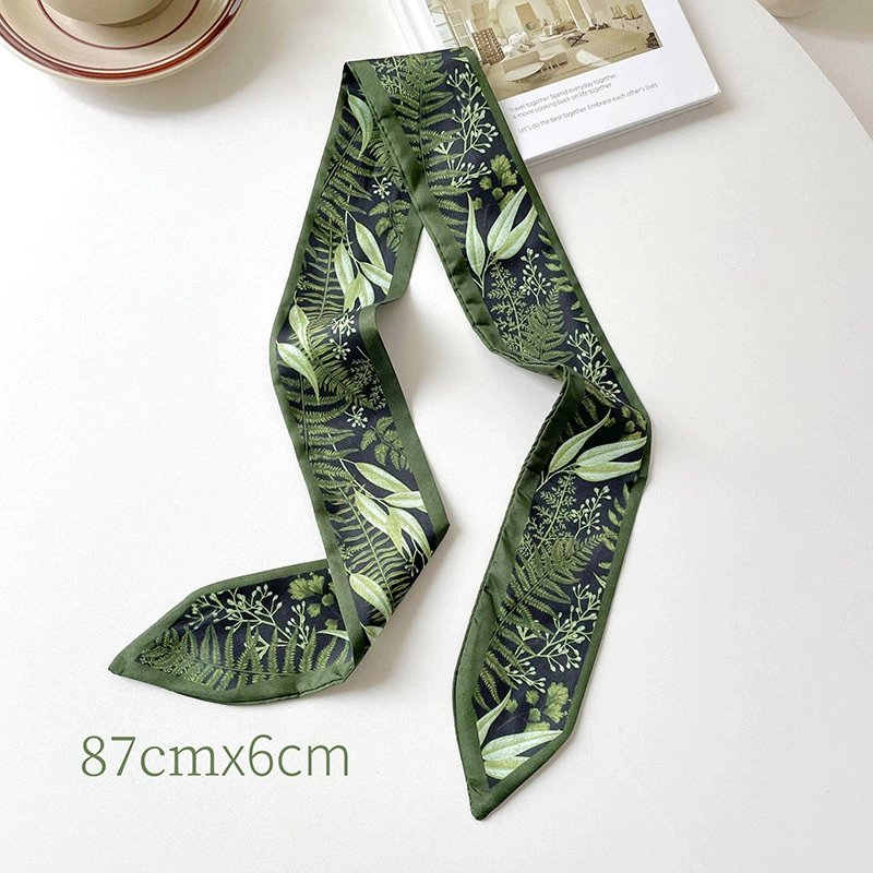 Mid-Autumn Gift Scarf view 6