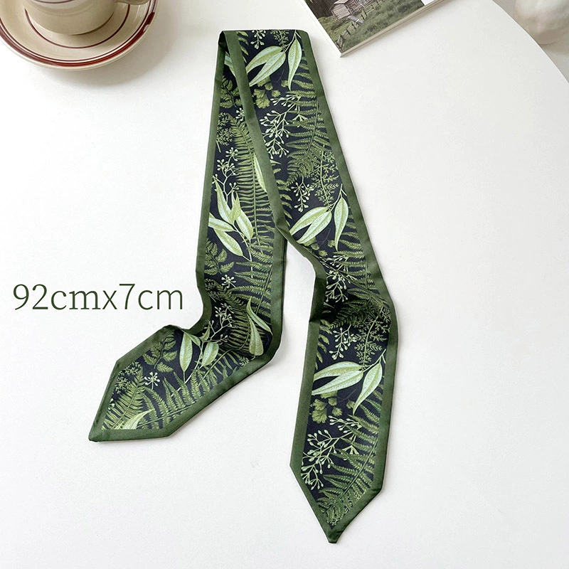 Mid-Autumn Gift Scarf view 7