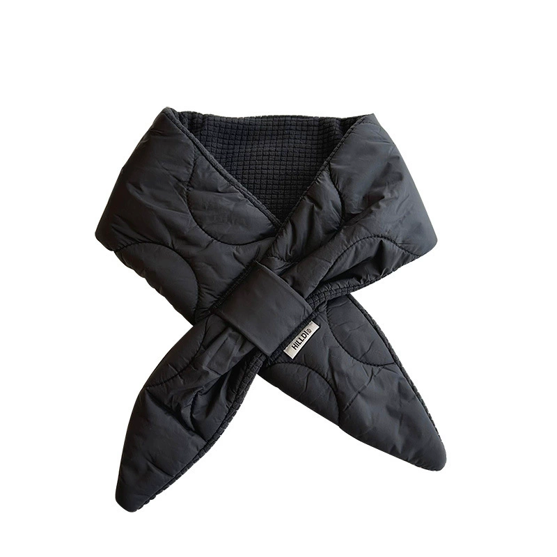 Padded Neck Warmer view 5
