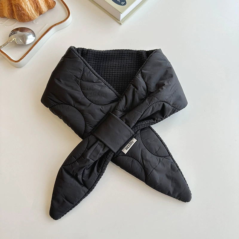 Padded Neck Warmer view 7