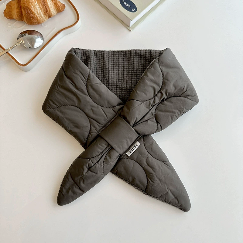 Padded Neck Warmer view 10