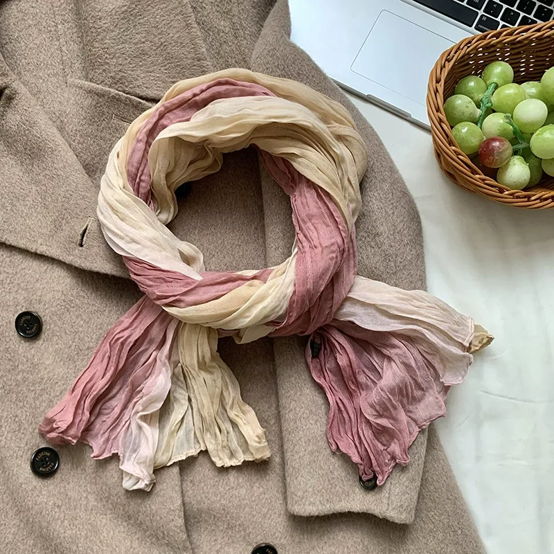 Twisted Knit Shawl view 6