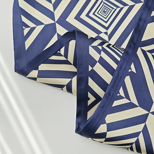 Polyester Long Scarf view 3