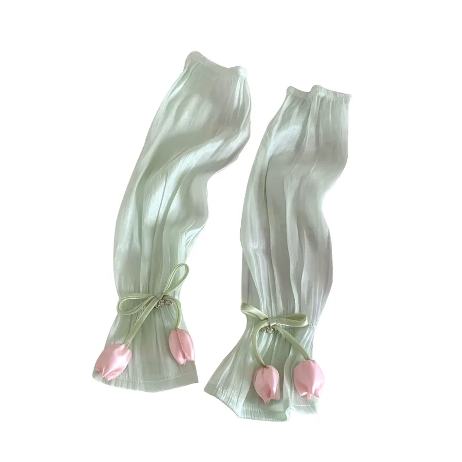 Bow Sleeve Protector view 5