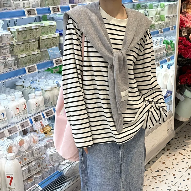 Knit Shawl Wrap