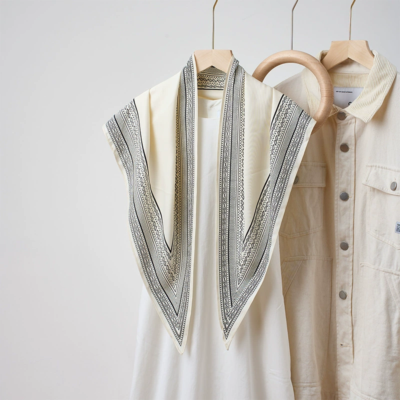 Silk Scarves